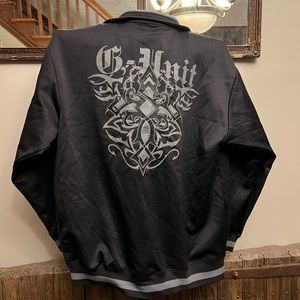 G-Unit Used Jacket